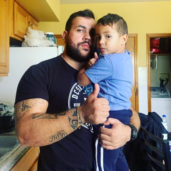 Meet your Posher, Fabio - Picture 1 of 1